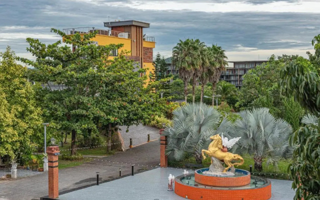 The Air Khaoyai Hotel