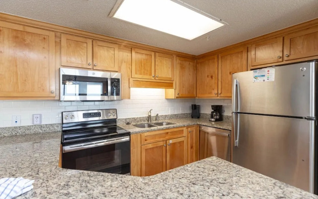 Phoenix X 317 3 Bedroom Condo