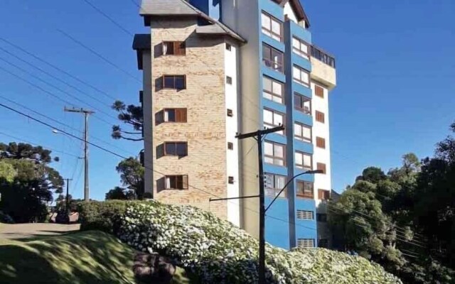 Apto Quinta da Serra Cond Centro