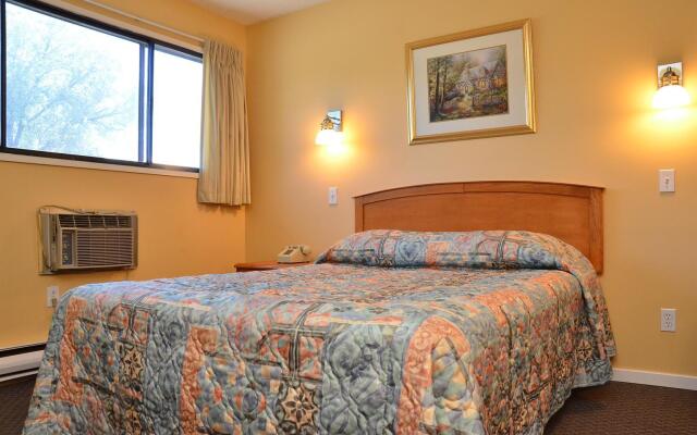 Canadas Best Value Inn Kelowna