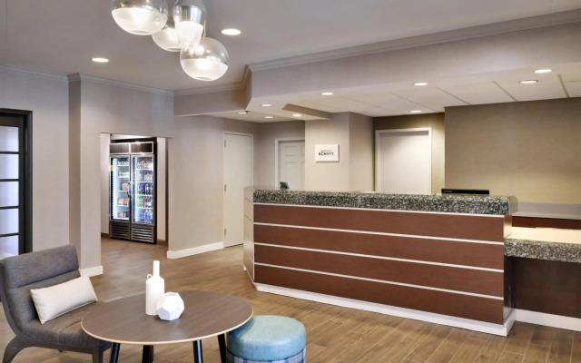 Residence Inn by Marriott Salt Lake City Cottonwood
