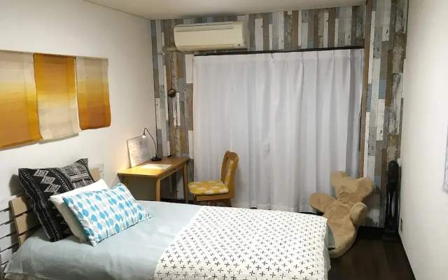 I Am Home Guest House  101