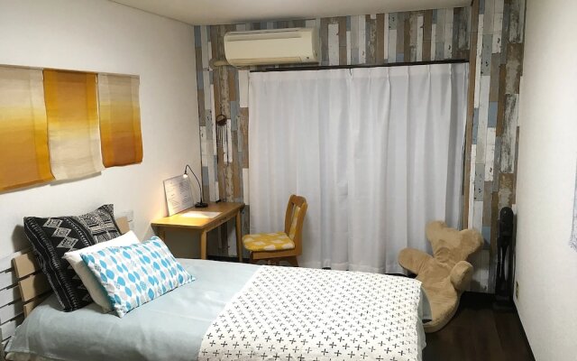 I Am Home Guest House  101