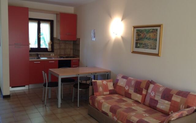 Well-kept Apartment With AC on Isola di Albarella