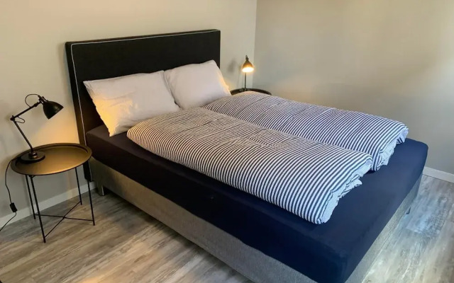 Notodden Sentrum Apartment NO 8