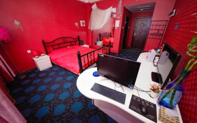 Yuncheng Aijia Homestay