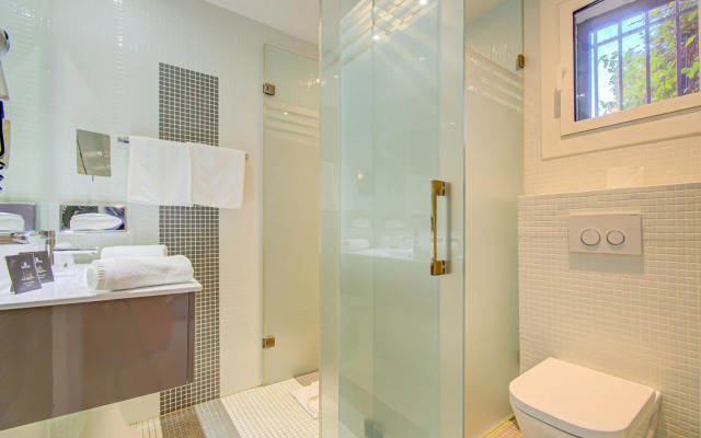 Le Madeloc Hôtel & Spa