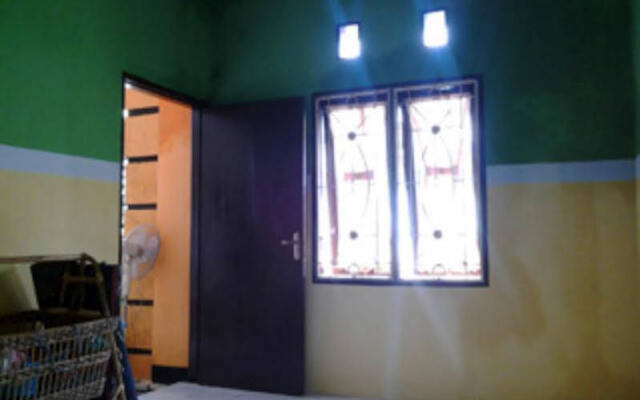 Village Corner Homestay