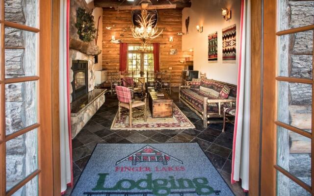 Finger Lakes Lodging