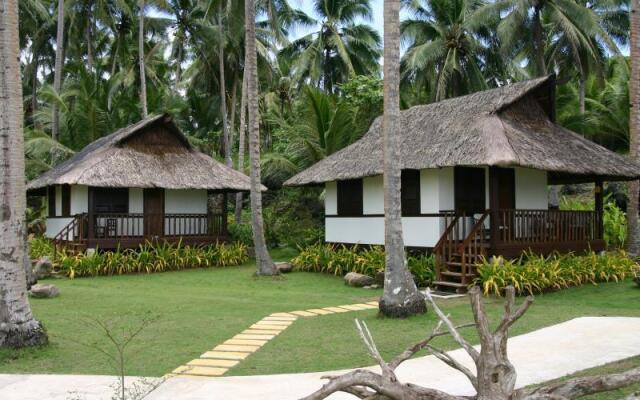 Kuting Reef Resort