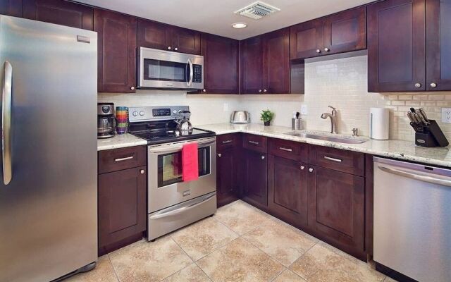 Silverado Townhouse