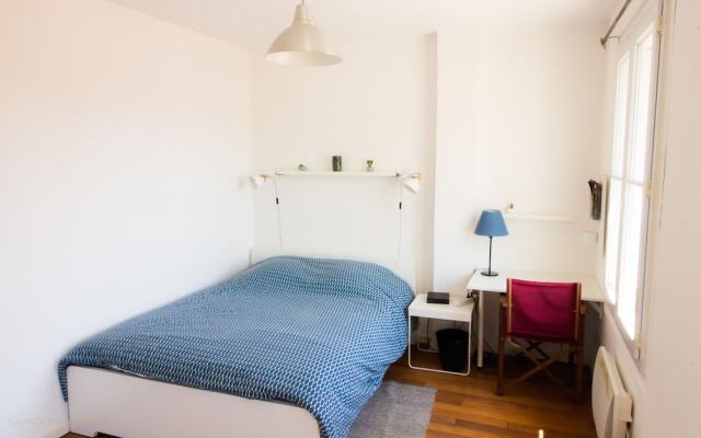 T1 - Moderne et Cosy - La Conciergerie Martinkey's