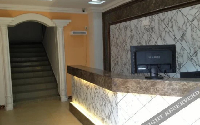 Shennongjia Fresh Inn