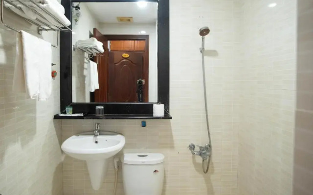 Eden Hotel