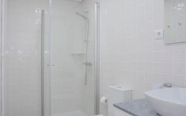 Liiiving in Porto-santa Catarina Twin Apartment II
