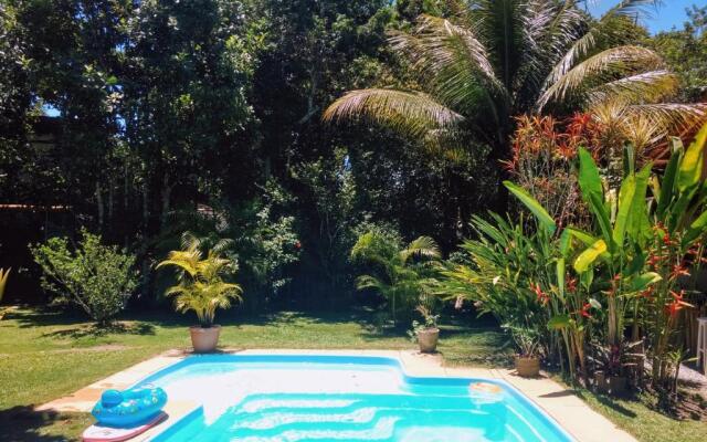 Pousada Vila Pitanga Trancoso