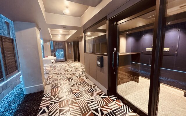N+HOTEL Tokyo Akihabara Premium