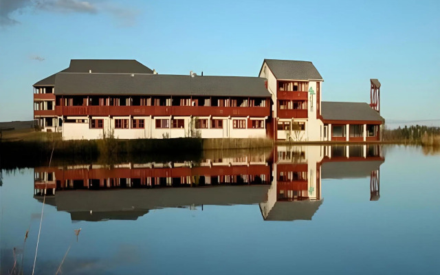 Oset Høyfjellshotell