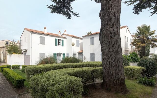 Maison Telline