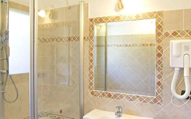 Park Hotel La Pineta