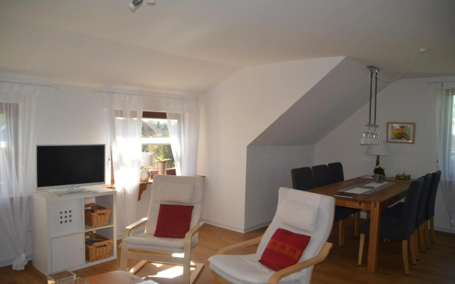 Platzek, Ferienwohnung