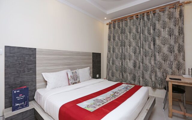 FabHotel Mountain View