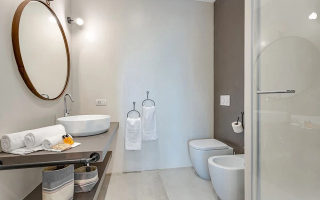 Rome as you feel - San Lucio Apartments