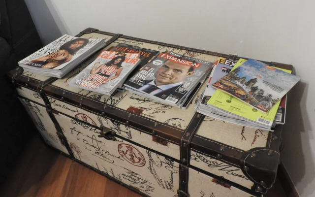 Hostal San Jemo León