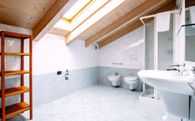 Affittacamere Villa Belfiore