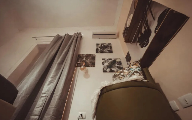 Citrus Luxury Apartment Palermo - up to 3 Bedrooms