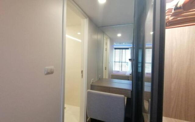 Bangkok Asok Circle REIN Sukhumvit 12#2BR&3BR#Pool&Gym#Near Terminal 21