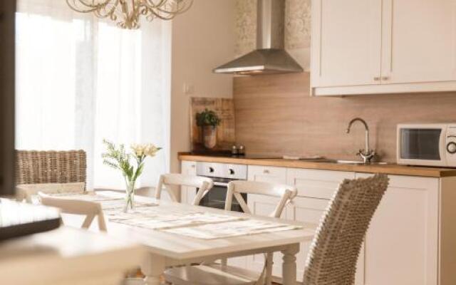 Vacation house Artorius