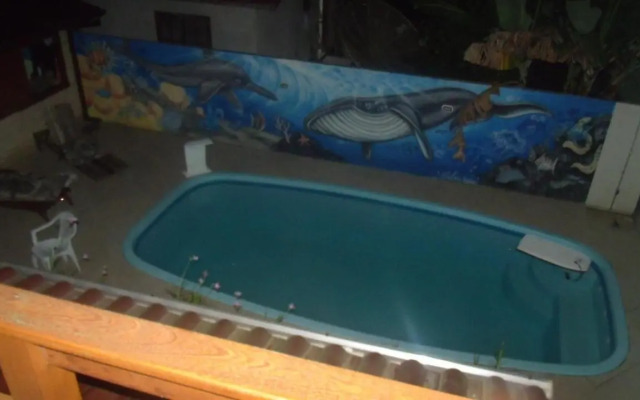 Residencial Campo Dunna