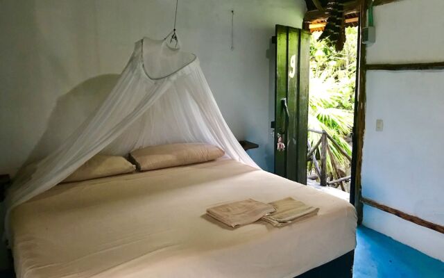 UMA Tulum Oceanfront