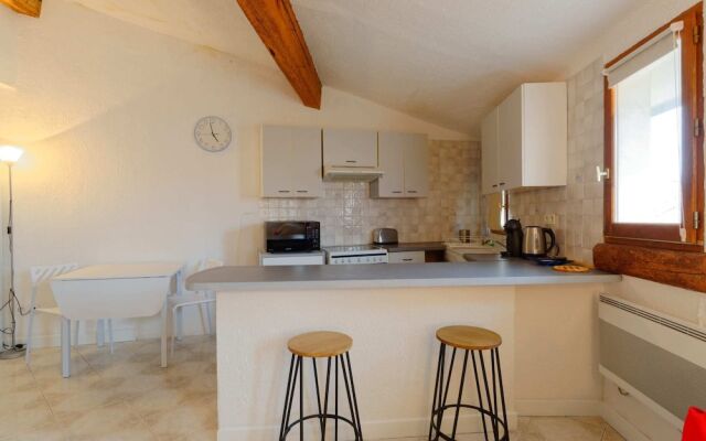 Marius Appartement Duplex Privé