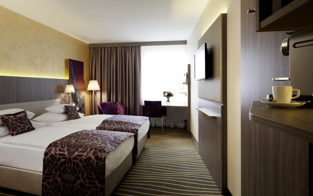 Hotel Mercure Wien Zentrum