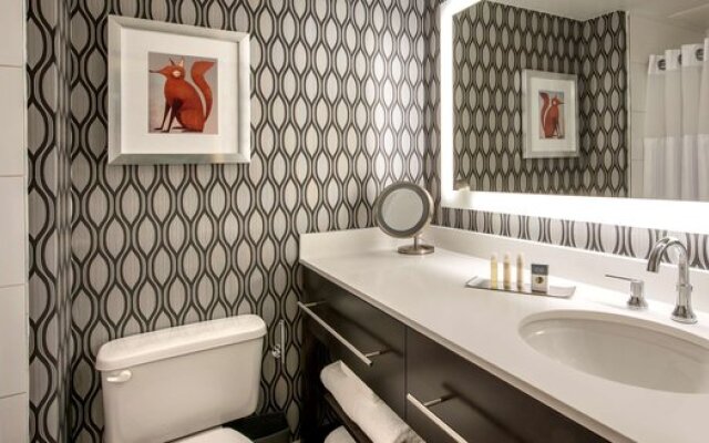 Doubletree Chicago Wood Dale