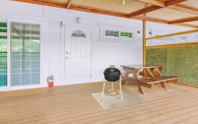 Gapyeong Etoile Pension