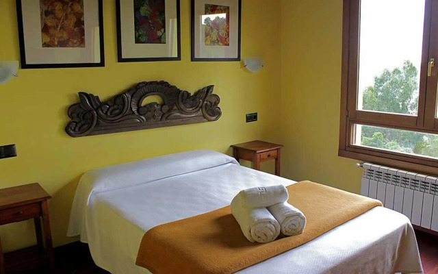 Apartamentos Monterodiles