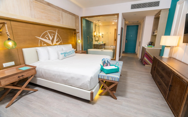 Margaritaville Island Reserve Riviera Maya - An Adults Only All Inclusive