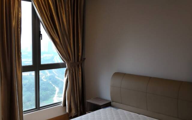 Teega Suites by TL