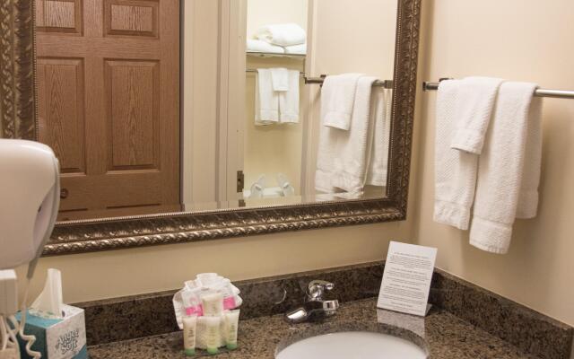 Staybridge Suites Fort Wayne by IHG