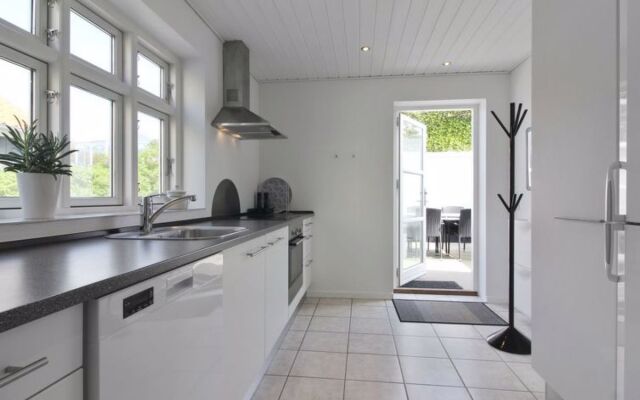 "Nyalle" - 50m from the sea in NW Jutland