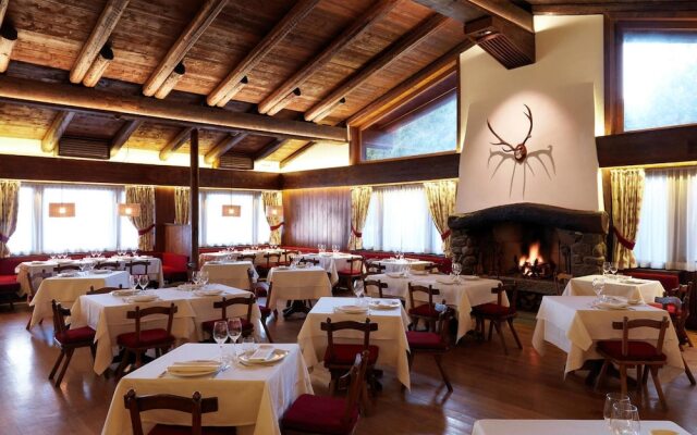 Albergo Ristorante Bucaneve