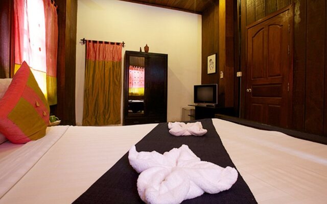 Hotel the Angkor cresent