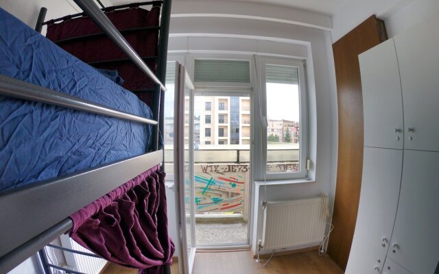 Prishtina Center Hostel