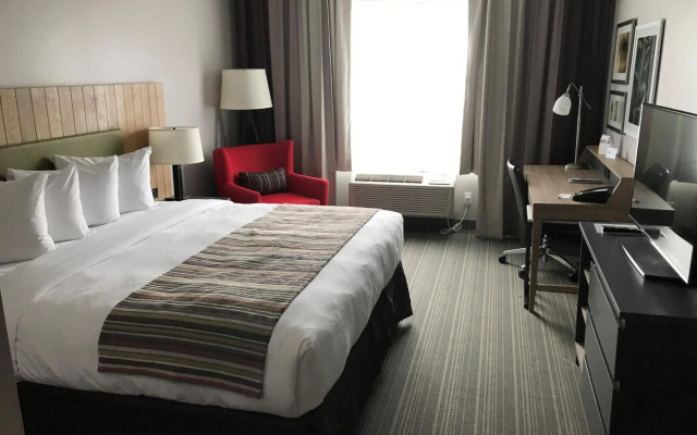 Country Inn & Suites by Radisson, Belleville, ON