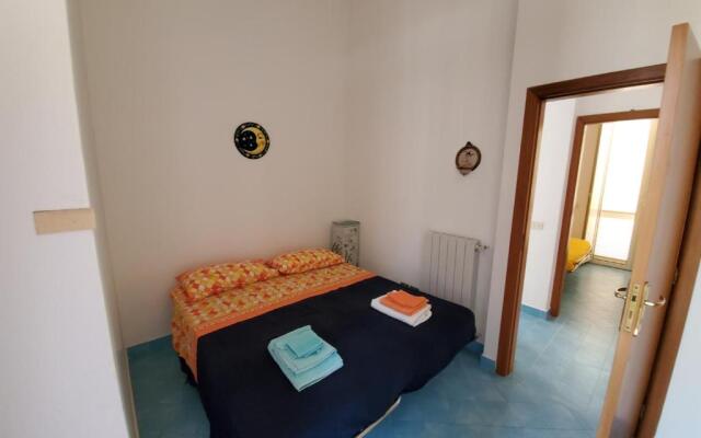 Casa Della Conchiglia Capri