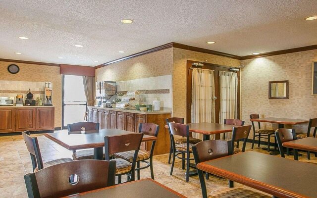 Quality Inn Medical Center