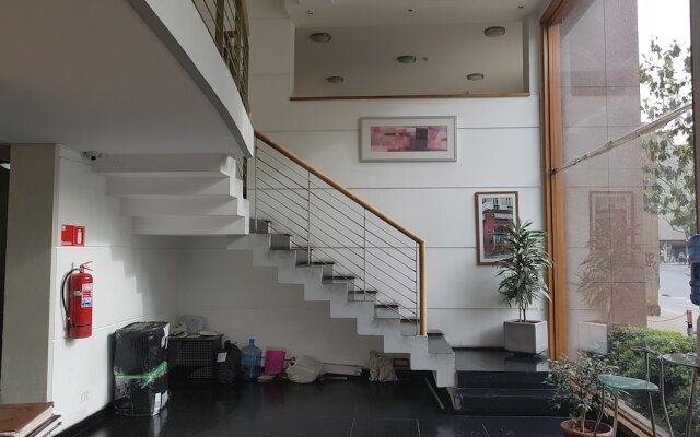 Santiago Downtown Nuevo Centro